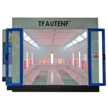 Car spray booth Auto Paint booth Paint oven painting room